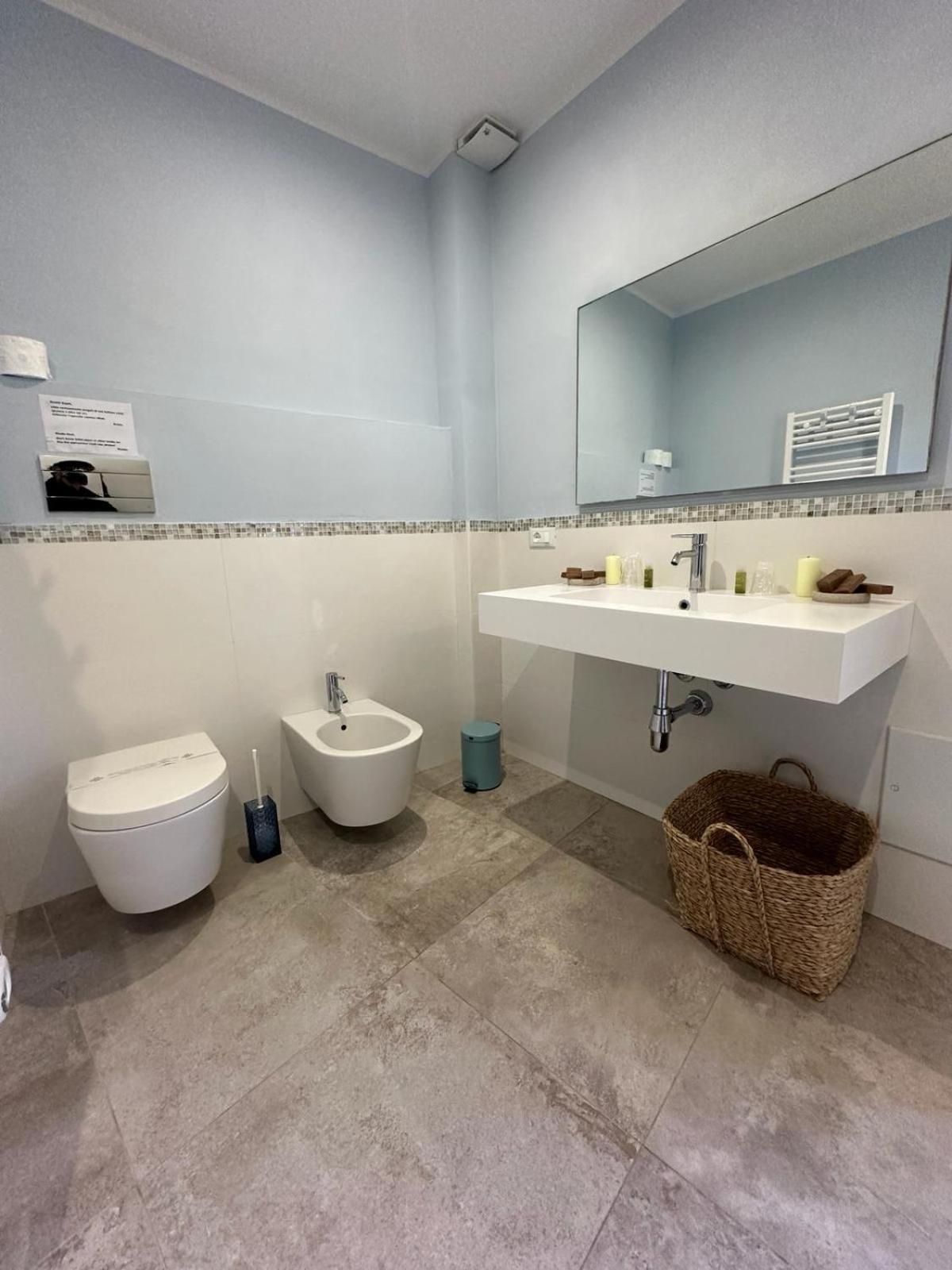 シラクーサ Arche Bed & Breakfast エクステリア 写真