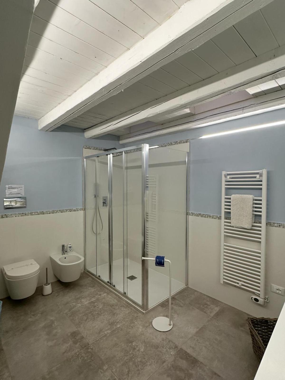シラクーサ Arche Bed & Breakfast エクステリア 写真