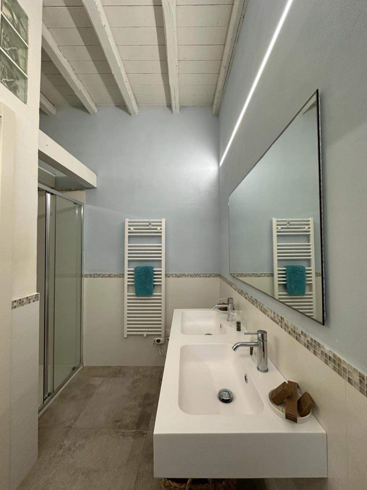 シラクーサ Arche Bed & Breakfast エクステリア 写真
