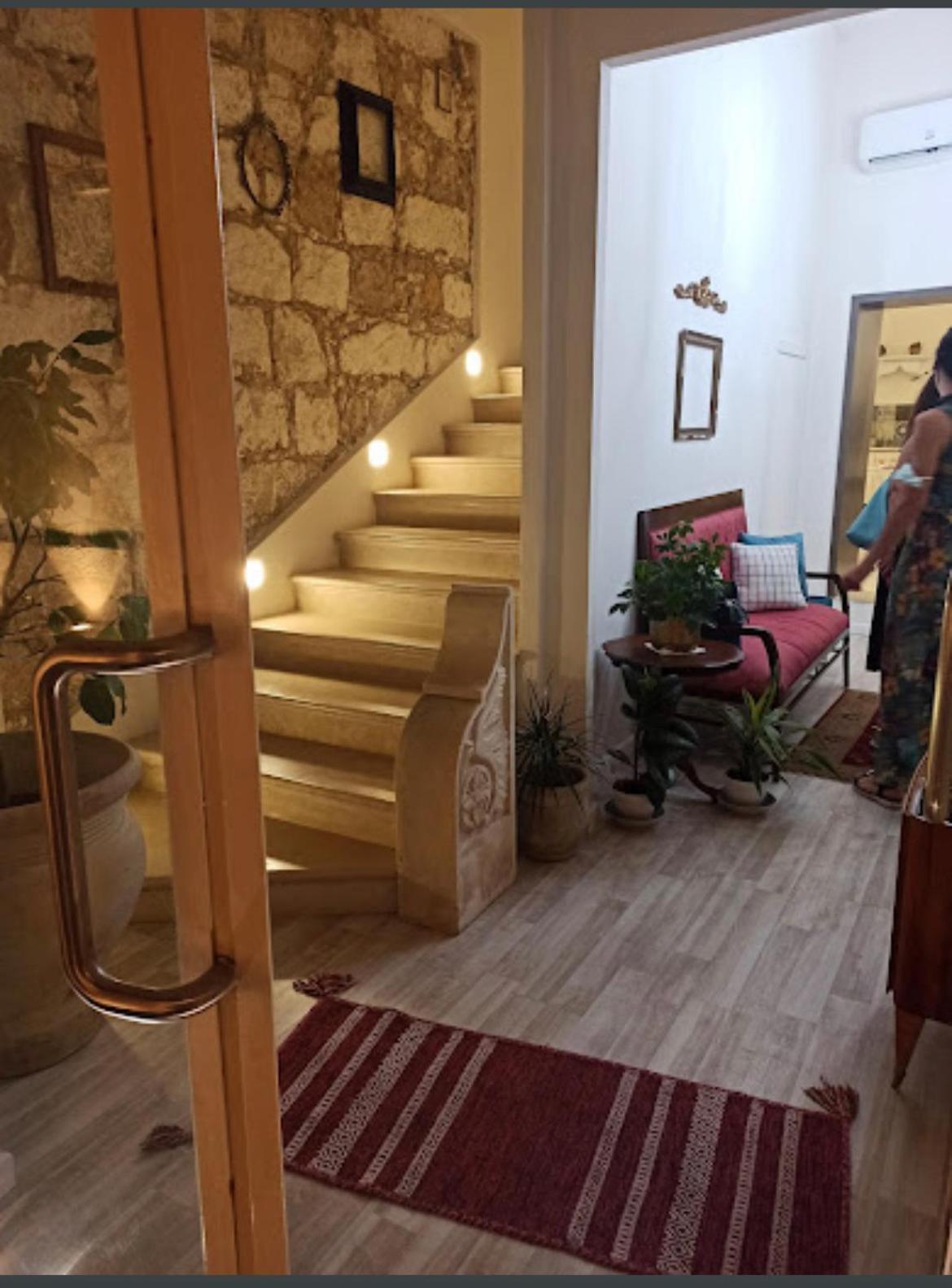 シラクーサ Arche Bed & Breakfast エクステリア 写真